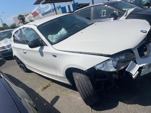 Used Parts BMW 1 (E81) 116 i 1955492