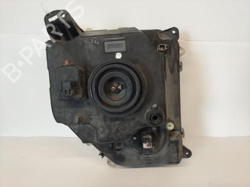 Left headlight JEEP CHEROKEE (KK) 2.8 CRD 4x4 | BP39025663C28 - Image 6