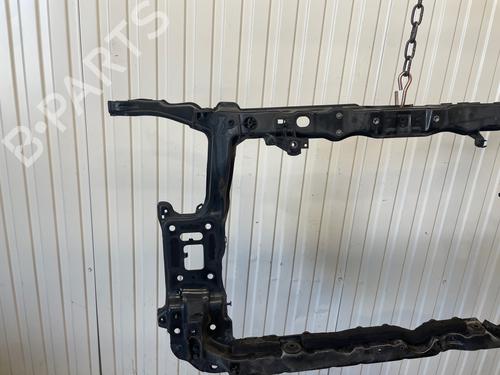Frontplade/Frontkurv RENAULT KOLEOS I (HY_) 2.0 dCi 4x4 (HY0K) | BP37202671C72 - Image 3