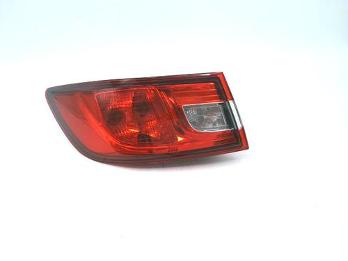 Used Left taillight Left taillight RENAULT CLIO IV (BH_) 1.5 dCi 90 (90 hp) 27486340 27486340