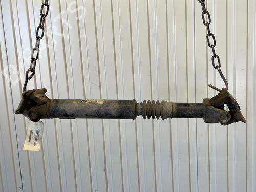 Used Driveshaft Driveshaft FORD RANGER (ET) 2.5 TDCi 4x4 (143 hp) 25288791 25288791