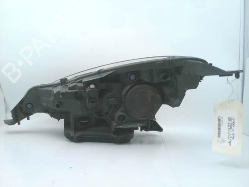 Right headlight CITROËN DS3 (SA_) 1.6 VTi 120 | BP32990968C29  - Image 7