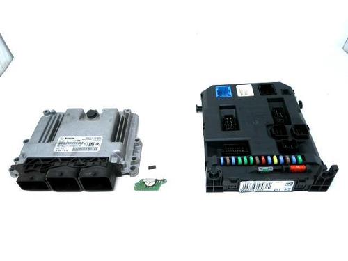 Electronic module CITROËN DS3 (SA_) 1.6 HDi 90 | BP37187195M83 - Image 6