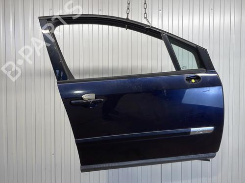 Right front door RENAULT VEL SATIS (BJ0_) 2.0 16V Turbo (BJ0K) 7751476830
