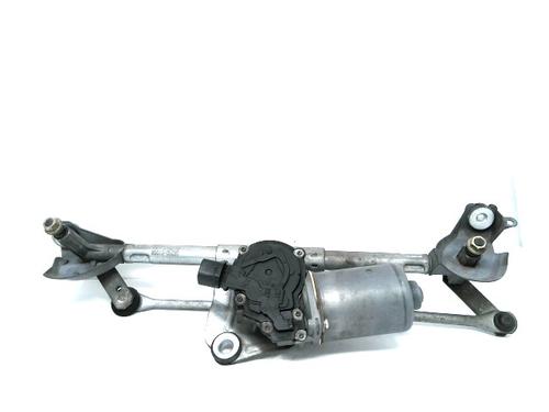 Used Front wiper motor TOYOTA YARIS (_P1_) 1.4 D-4D (NLP10_, NLP10R) (75 hp) 28673263