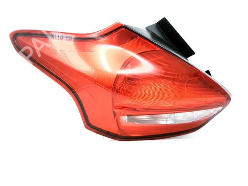 Used Left taillight Left taillight FORD FOCUS III 1.0 EcoBoost (125 hp) 22439194 22439194