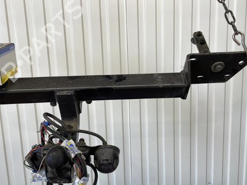 Trækkugle/Mekanisme Trækkugle/Mekanisme ROVER 75 (RJ) 1.8 Turbo (150 hp) 31626317 31626317