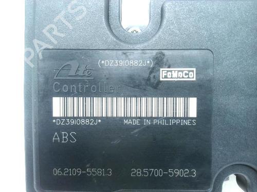 ABS Bremseaggregat FORD FIESTA VI (CB1, CCN) 1.6 TDCi | BP22388769M43 