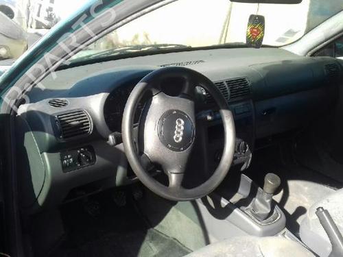 Startmotor AUDI A3 (8L1) 1.9 TDI | BP20917022M8 