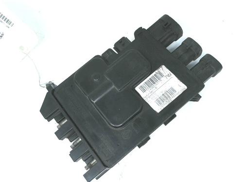 Used Electronic module Electronic module RENAULT GRAND SCÉNIC III (JZ0/1_) 1.5 dCi (JZ09, JZ0D, JZ10, JZ14, JZ1G, JZ29, JZ2C) (110 hp) 30396807 30396807