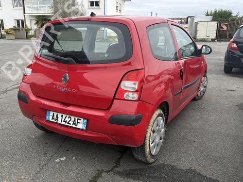 Engine RENAULT TWINGO II (CN0_) 1.2 (CN0D) | BP25444614M1 - Image 10