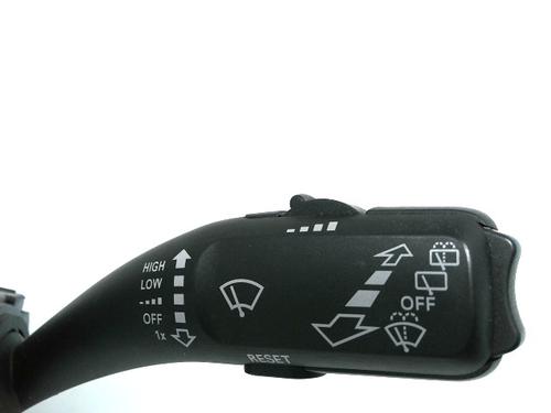 Used Steering column stalk Steering column stalk AUDI Q5 (8RB) 2.0 TDI quattro (170 hp) 27699927 27699927