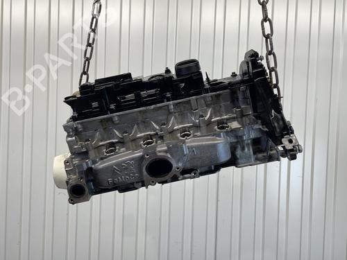 Used Cylinder head PEUGEOT 207 (WA_, WC_) 1.4 HDi (68 hp) 29513440