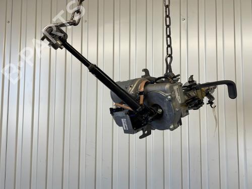 Used Steering column Steering column RENAULT SCÉNIC II (JM0/1_) 1.5 dCi (JM1E, JM16) (106 hp) 20913940 20913940