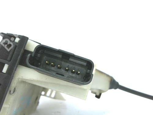 Used Front left lock Front left lock CITROËN C4 II (NC_) 1.6 HDi 110 (112 hp) 20915186 20915186