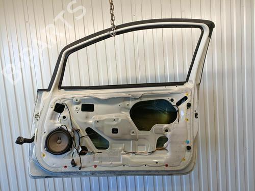 Used Right front door FIAT PUNTO EVO (199_) 1.3 D Multijet (199AXC1A, 199BXC1A, 199AXT1A, 199BXT1A) (75 hp) 22100819