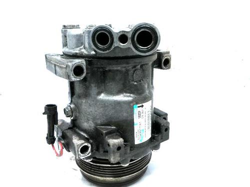 AC compressor FIAT DUCATO Van (250_) 120 Multijet 2,3 D | BP20912180M34 