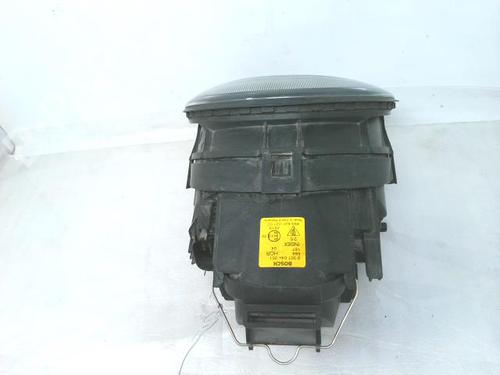 Left headlight PORSCHE 911 Convertible (993) 3.8 Carrera | BP22918843C28 