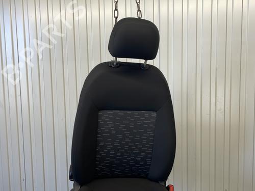 Right front seat OPEL COMBO Box Body/MPV (X12) 1.3 CDTI (B05) | BP27384638C16 - Image 2