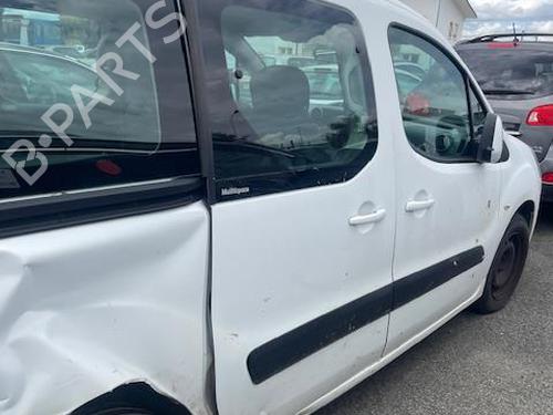 Subframe CITROËN BERLINGO MULTISPACE (B9) 1.6 HDi 90 | BP22101478M9 - Image 16