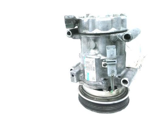 Used AC compressor AC compressor RENAULT MODUS / GRAND MODUS (F/JP0_) 1.5 dCi (FP0F, JP0F) (86 hp) 20913823 20913823