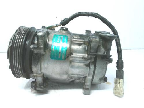 Used AC compressor PEUGEOT 106 I (1A, 1C) 1.1 (60 hp) 20911617
