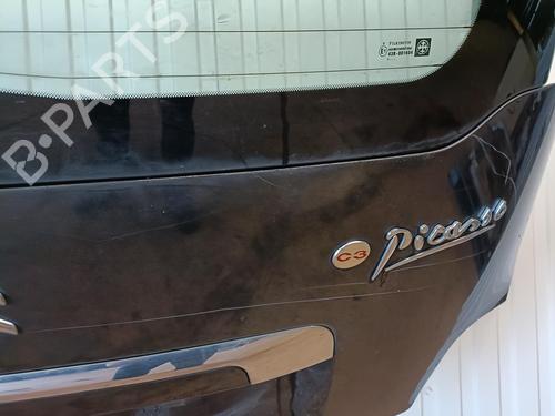 Tailgate CITROËN C3 Picasso (SH_) 1.6 HDi | BP20914867C6 