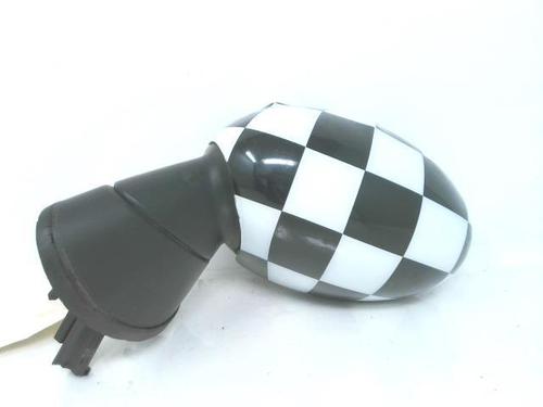 Used Left mirror MINI MINI (R50, R53) One (90 hp) 20914238