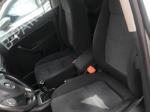Climate control VW GOLF PLUS V (5M1, 521) 2.0 TDI | BP22098515I5 - Image 14