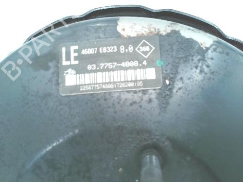 Servo brake NISSAN PATHFINDER III (R51) 2.5 dCi 4WD | BP26237068M42