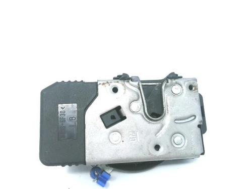 Front left lock OPEL VIVARO A Van (X83) 1.9 DTI (F7) | BP25873487C98 