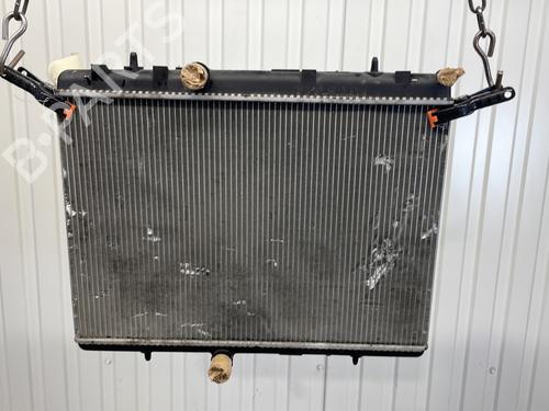 Køler CITROËN C4 II (NC_) 1.6 HDi 110 (112 hp) 21539626