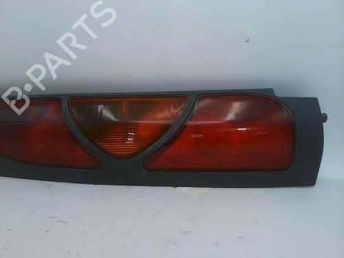Left taillight RENAULT KANGOO (KC0/1_) 1.5 dCi (KC07) | BP32170553C34 - Image 4