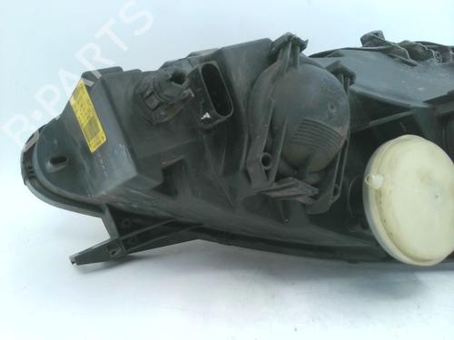 Left headlight MERCEDES-BENZ A-CLASS (W169) A 180 CDI (169.007, 169.307) | BP27685932C28 