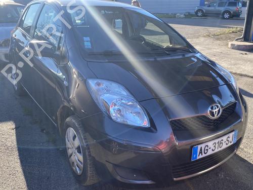 Left front window switch TOYOTA YARIS (_P9_) 1.0 VVT-i (KSP90_, KSP90R) | BP23795644I27 - Image 7