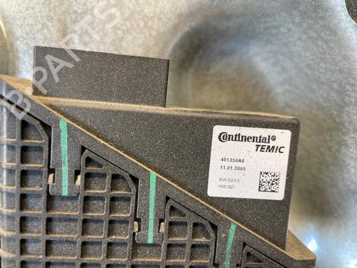 Used Front left window mechanism Front left window mechanism 33178093 33178093