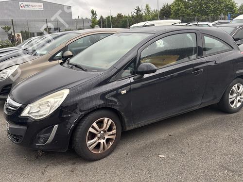 AC compressor OPEL CORSA D (S07) 1.2 (L08, L68) | BP27486392M34 - Image 9