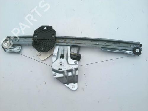 Used Front right window mechanism Front right window mechanism DACIA SANDERO II TCe 90 (B8M1, B8MA, B8AC) (90 hp) 30465603 30465603
