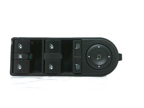 Left front window switch OPEL ZAFIRA / ZAFIRA FAMILY B (A05) 1.9 CDTI (M75) | BP20912634I27 