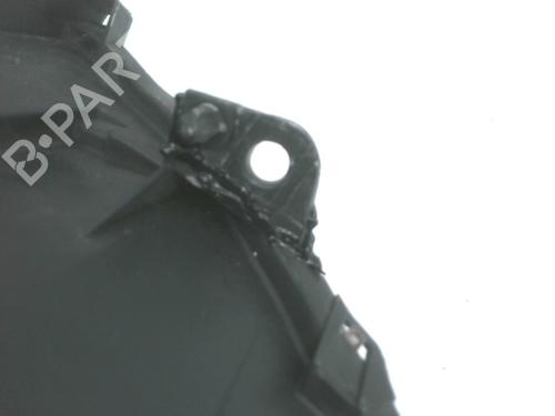 Left headlight PEUGEOT 807 (EB_) 2.2 HDi | BP34191232C28 - Image 4