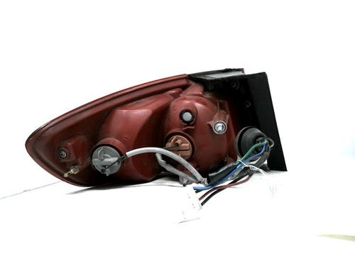 Used Right taillight Right taillight HYUNDAI SANTA FÉ II (CM) 2.2 CRDi GLS 4x4 (150 hp) 30708793 30708793