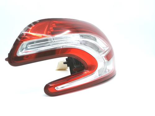 Left taillight PEUGEOT 208 I (CA_, CC_) 1.6 HDi | BP25998016C34 