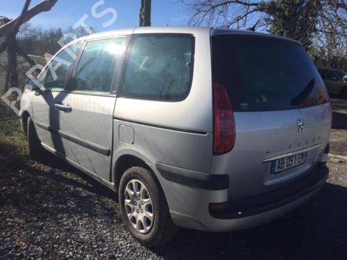 Front left window mechanism PEUGEOT 807 (EB_) 2.0 HDi | BP22098020C22 - Image 7