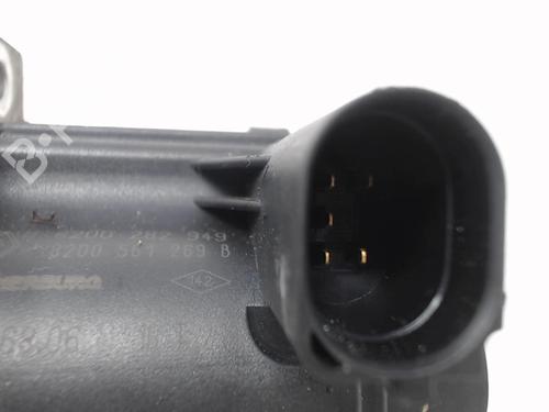 Used Egr Egr 22099930 22099930