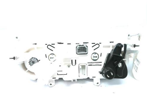 Climate control RENAULT CLIO IV (BH_) 0.9 TCe 75 (BHNP) | BP22099049I5 