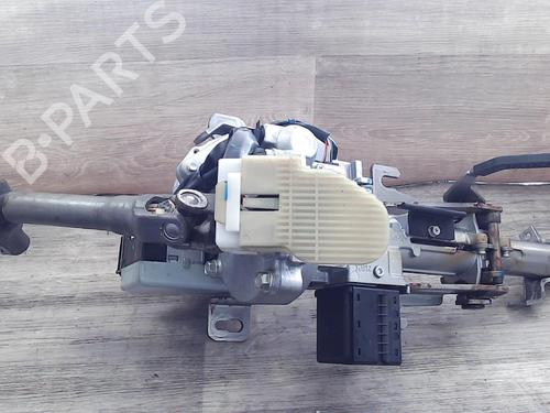 Used Steering column Steering column RENAULT MEGANE III Hatchback (BZ0/1_, B3_) 1.5 dCi (BZ09, BZ0D, BZ1W, BZ29, BZ14) (110 hp) 20915225 20915225