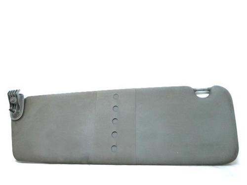 Used Left sun visor Left sun visor RENAULT TRAFIC II Van (FL) 2.0 dCi 115 (FL01, FL0U, FL00, FL0H, FL0M) (114 hp) 20914506 20914506