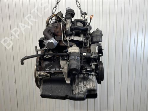 Używane Silnik VW TRANSPORTER T4 Van (70A, 70H, 7DA, 7DH) 2.5 TDI (102 hp) 29208775