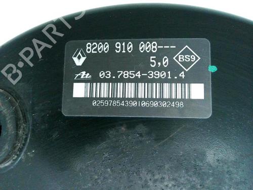 servo-brake-renault-twingo-ii-cn0_-2007-25275440 main image