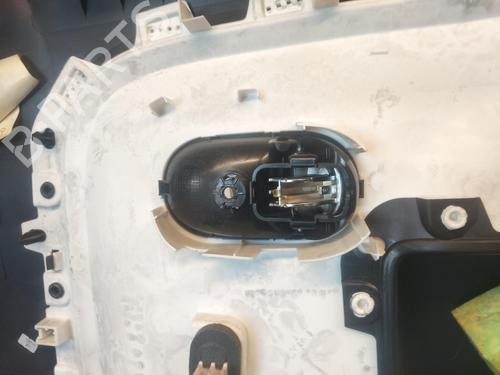 Front left panel RENAULT TWINGO III (BCM_, BCA_) 1.0 SCe 70 | BP39414888C58 - Image 1